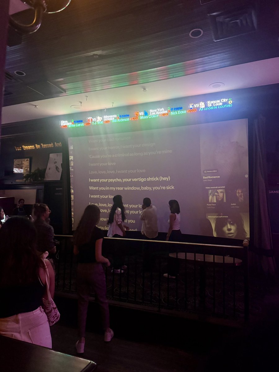 WiMLworkshop's tweet image. Imagine an AI party where the ratio is 95% women.
No, it’s not a dream, it’s WiML.
#WiML #ICML2025 💅