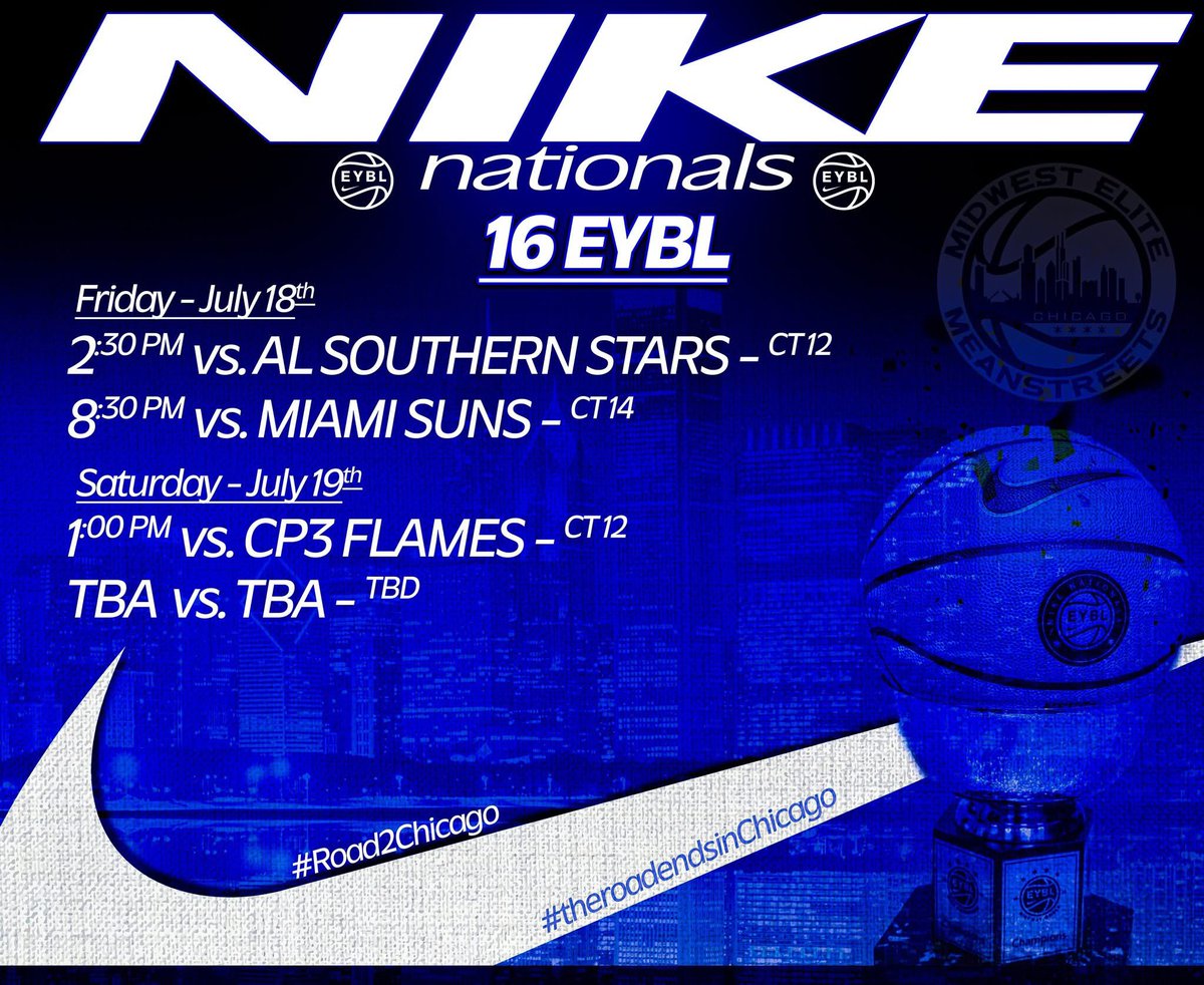 Se’Rae (@serae_b_palmer) on Twitter photo Nike EYBL Nationals this weekend! #TunnelVision <a href="/mwehoops_eybl/">Midwest Elite Meanstreets EYBL</a> <a href="/NikeGirlsEYBL/">Nike Girls EYBL</a> <a href="/ShaneLaflin/">Shane Laflin</a> Nike EYBL Nationals this weekend! #TunnelVision <a href="/mwehoops_eybl/">Midwest Elite Meanstreets EYBL</a> <a href="/NikeGirlsEYBL/">Nike Girls EYBL</a> <a href="/ShaneLaflin/">Shane Laflin</a>