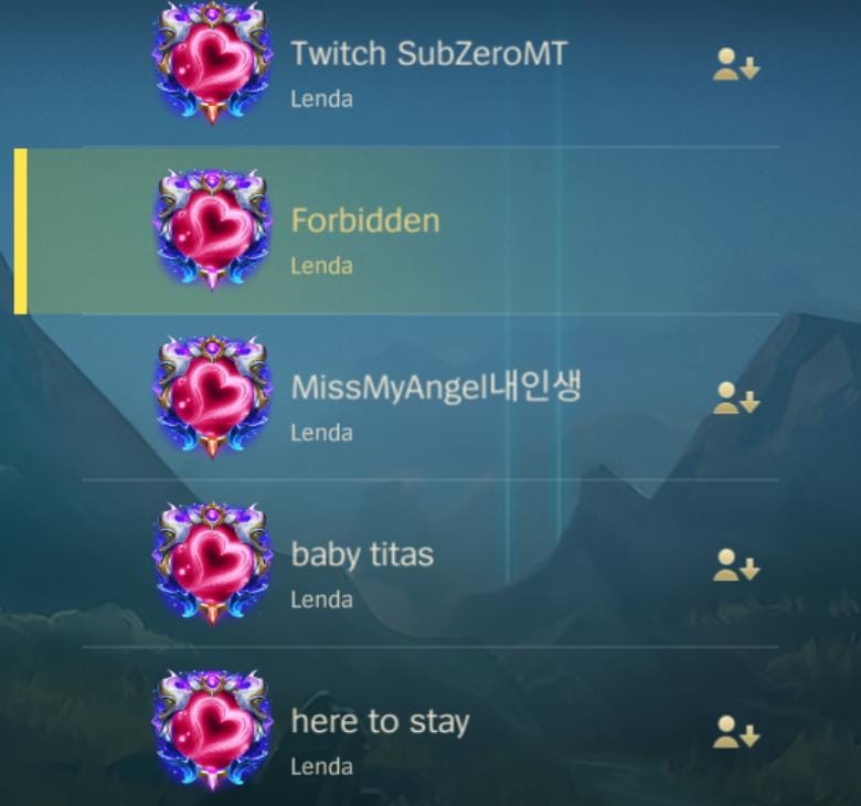 Forbiddenwr's tweet image. ok lider