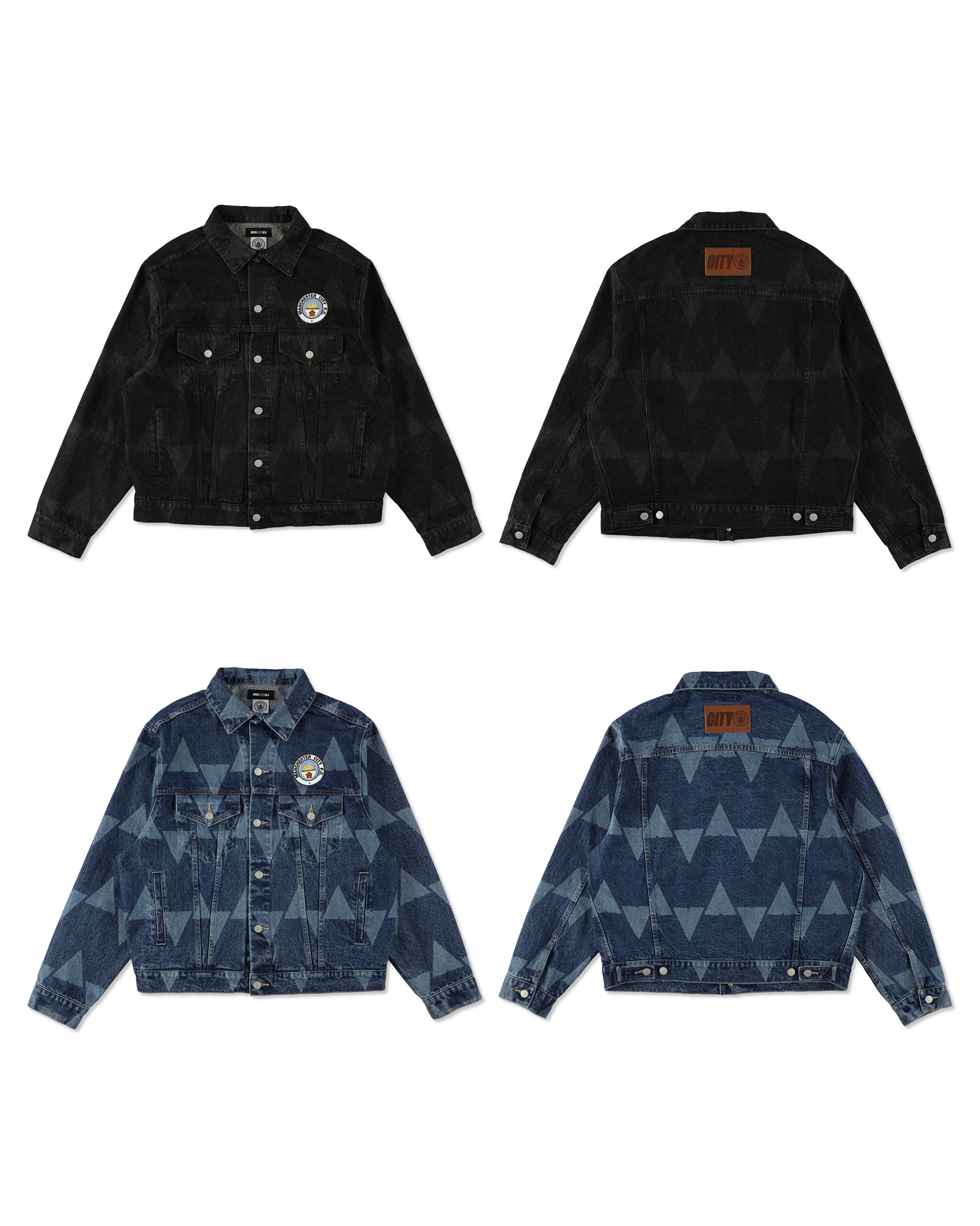 WIND AND SEA (@windandsea_wear) / X