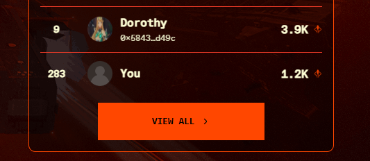 Decentralizd's tweet image. this could be you but you didn't sign up for my eve frontier (eve online 2.0 web3 edition beta) ref link yet (million dollar airdrop in my wallet soon stay jealous)
evefrontier.com/en?ref=ZqqRko8g