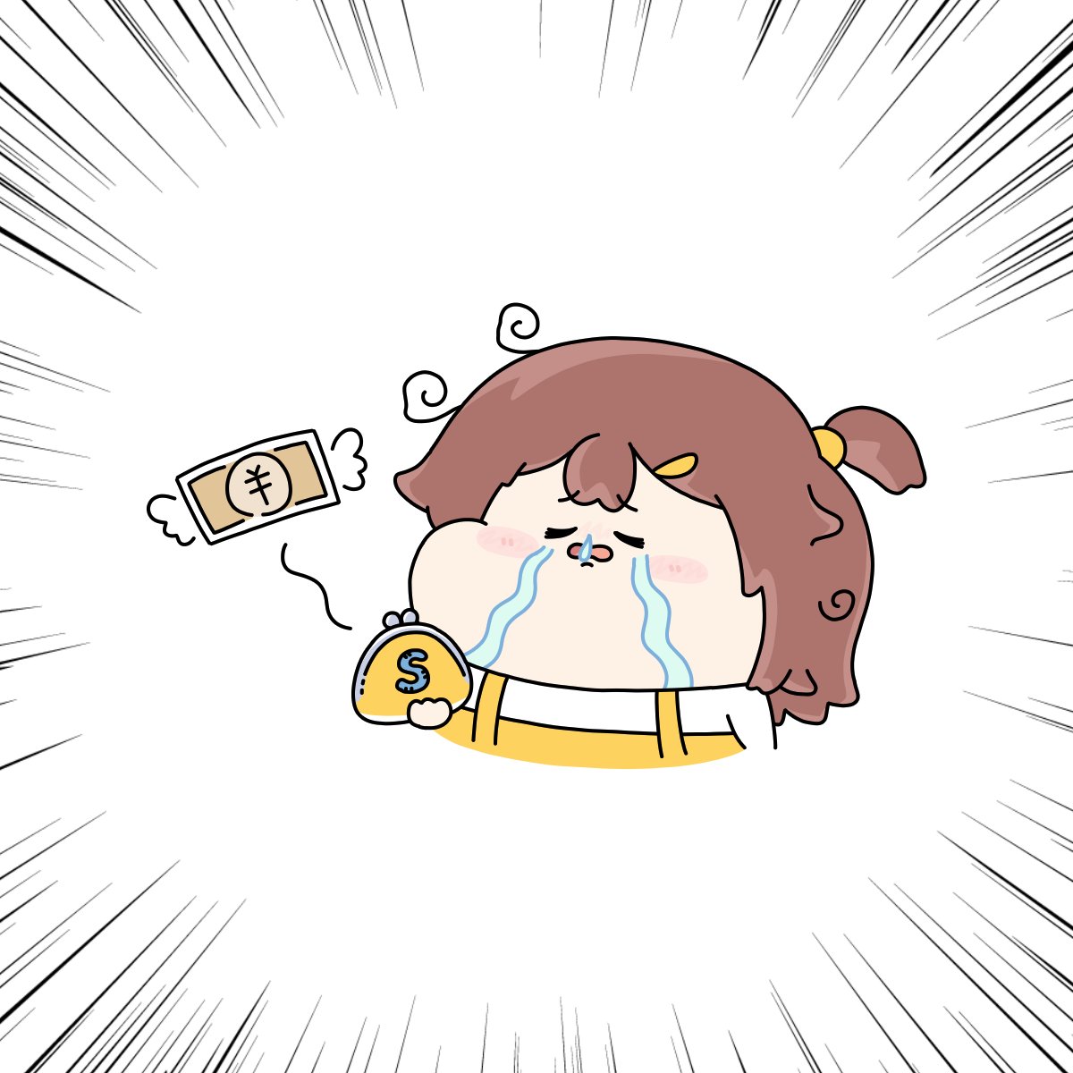 sunono_mi's tweet image. 車の修理費4万円⋯( ³ω³ )
PCも調子悪いから買い替え⋯
そして昨夜はスマホ落として画面割れた⋯
なんとかなれー!!(ならない🙄)
ピー✌︎('ω'✌︎ )≡✌︎('ω')✌︎≡( ✌︎'ω')✌︎ース!!