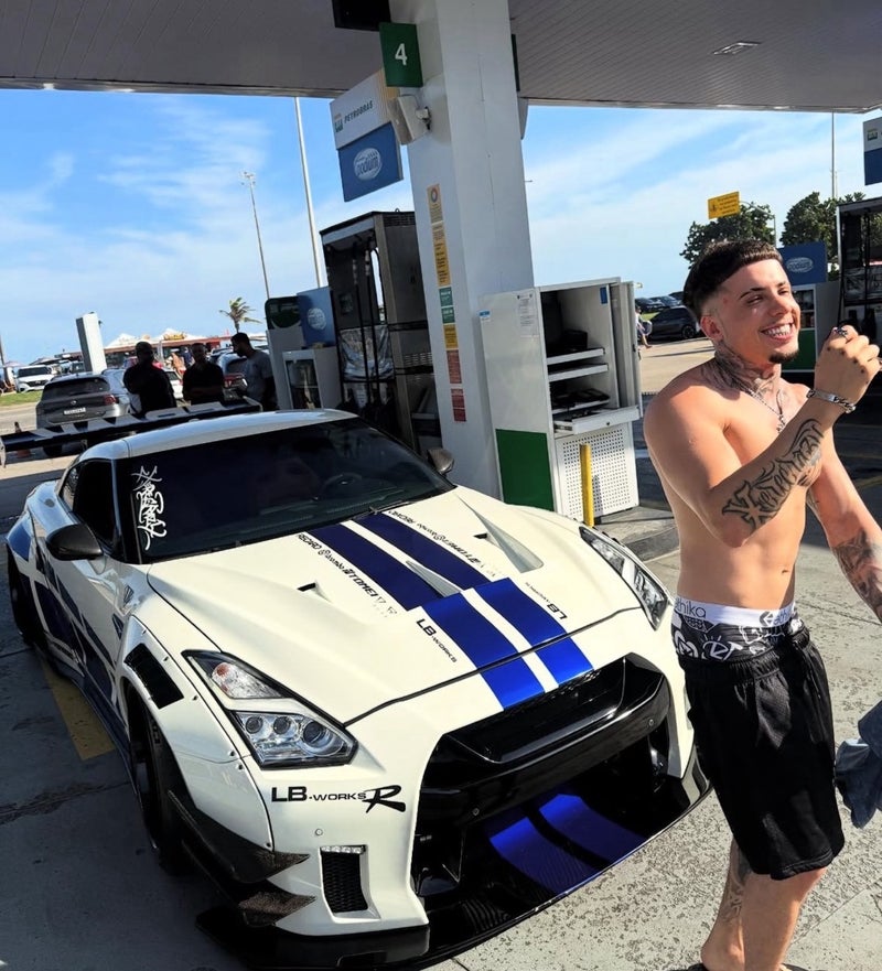 LIBERTY WALK【official】 (@LB1993_official) / X