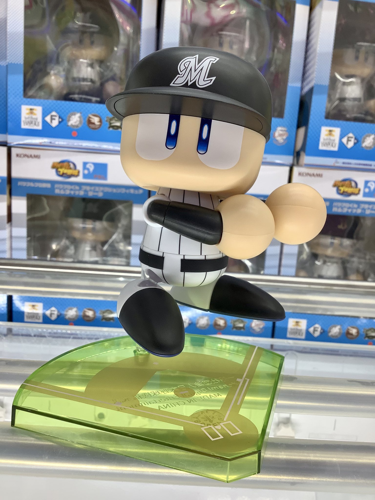 パワフルプロ野球 - Search / X