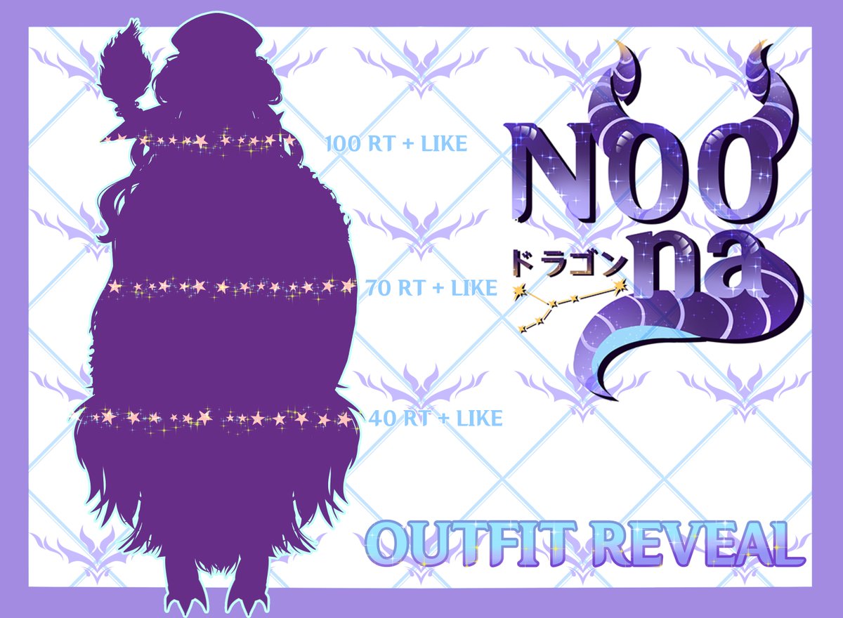 ✦ Nσσɳα ✦ (VGEN Bio) 🌌🥚 (@imn00na) on Twitter photo ✨OUTFIT 2 REVEAL✨
¡Ya está aquí el esperado segundo outfit! ¿Preparados para desbloquearlo? 🏁
Creo que rompe bastante con el outfit principal y estoy muy orgullosa de cómo ha quedado~
Muchas gracias a <a href="/Siri_Vlinderis/">Siri Vlinderis | VGen 🎃 ‧₊˚⊹</a> por el hermoso trabajo hecho en este outfit 🫰💜 ✨OUTFIT 2 REVEAL✨
¡Ya está aquí el esperado segundo outfit! ¿Preparados para desbloquearlo? 🏁
Creo que rompe bastante con el outfit principal y estoy muy orgullosa de cómo ha quedado~
Muchas gracias a <a href="/Siri_Vlinderis/">Siri Vlinderis | VGen 🎃 ‧₊˚⊹</a> por el hermoso trabajo hecho en este outfit 🫰💜