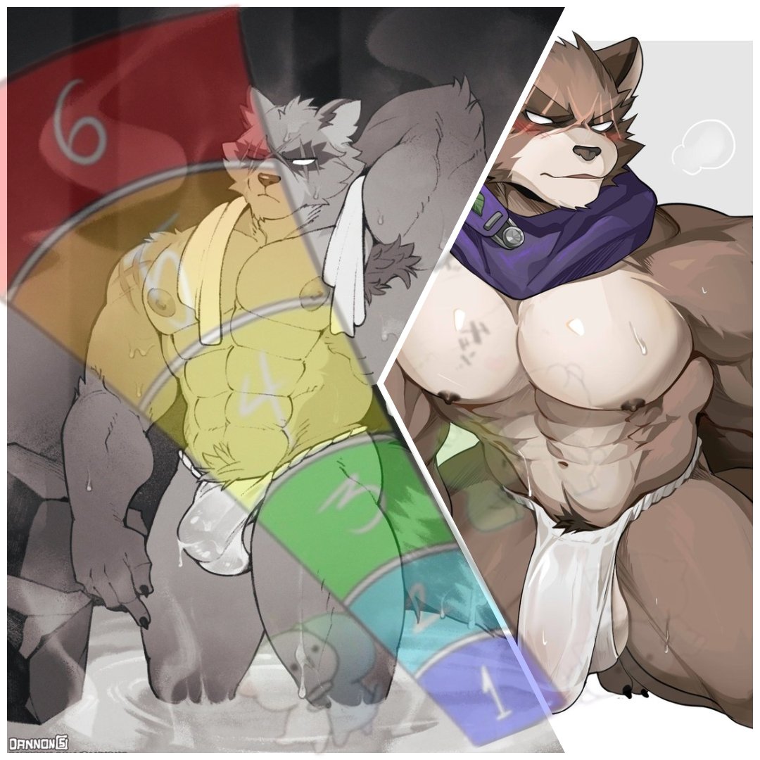 BuffTanuki's tweet photo. ‿̩̥̩‿̩̩̥͙̽‿̩͙ˊ⸊ˎ♡̩̥̩♡̩̩̥͙♡̩͙ˊˎ﹤
𝕋𝕒𝕟𝕦𝕜𝕚 ℝ𝕒𝕥𝕚𝕟𝕘 𝕊𝕪𝕤𝕥𝕖𝕞

𝔼𝕒𝕣𝕟 𝕒 𝕕𝕒𝕥𝕖 𝕨𝕚𝕥𝕙 ℍ𝔸𝕁𝕀𝕄𝔼!! 

ℍ𝕖'𝕝𝕝 𝕓𝕖 𝕪𝕠𝕦𝕣𝕤 𝔸𝕃𝕃 ℕ𝕀𝔾ℍ𝕋.

ᴮʳᵒᵘᵍʰᵗ ᵗᵒ ʸᵒᵘ ᵇʸ ᴿᵘᶠᵘˢ
.......ʰᵉ'ˢ ᵐᵃᵏⁱⁿᵍ ᵐᵉ ᵈᵒ ᵗʰⁱˢ https://t.co/d2vChAxX9G