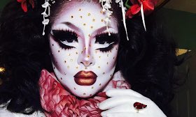 OrgulloLGBT's tweet photo. #DragDay Hoy 16 de Julio Día de la Visibilidad Drag
- DRAG o transformismo hecho arte sobre el cuerpo y la interpretación https://t.co/hIoQYaN6nw
#InternationalDragDay https://t.co/Kr3JQt8ORk
