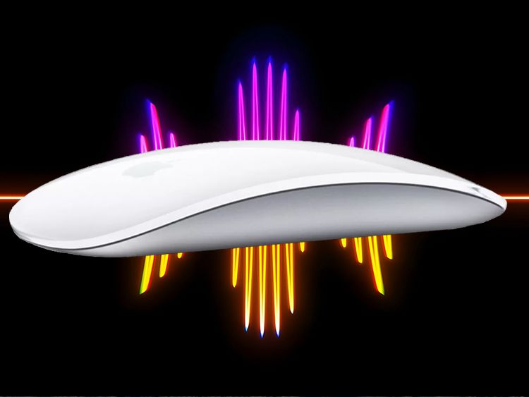 techwithexplore's tweet image. अब Magic Mouse नहीं, SiriMouse! 🔊🖱️
Apple डिज़ाइन कर रहा है वॉइस कंट्रोल वाला स्मार्ट माउस।
पूरी जानकारी यहाँ 👉 [ब्लॉग लिंक] techwithexplore.blogspot.com/2025/07/apple-…
#SiriMouse #AppleNews #Tech2025