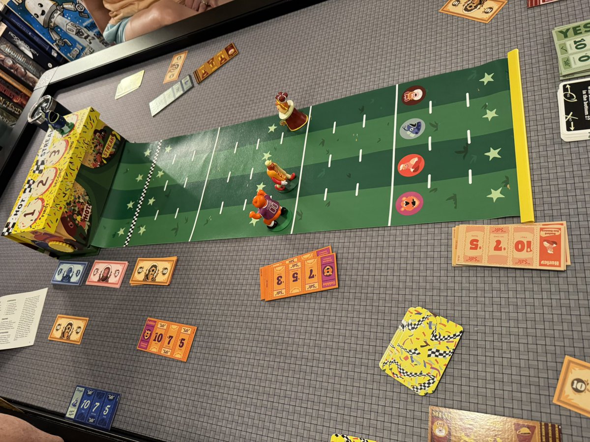 25th Century Games (@25thcg) on Twitter photo I love Hot Streak. That is all. I love Hot Streak. That is all.