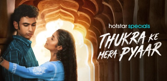 bongo_bondhu's tweet image. Is link ko mat thukrana
Thukra Ke Mera Pyaar full trailer out (leaked)
Watch it now – FREE mein youtube.com/watch?v=PosnCs…