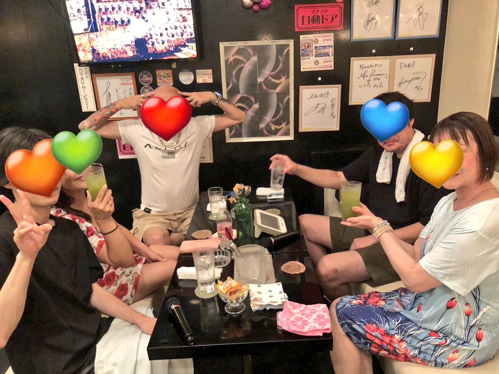 jidoudoor123's tweet image. ðïž7/17(æš)ðïž
ð©âð©âð§æšå€ãðå€§çæ³ðšâðšâðŠ
ðšç·æ§ãð©å¥³æ§ããäžäººã§ãã©ã£ãš
ç«ã¡å¯ããé¢å
ãã¹ããã¯èªåãã¢ãð¥
ð¿ã¢ããããŒã ãªé°å²æ°ã§ç¬ããšãé
ã§
楜ããäŒè©±ã匟ãåœåºãžæ¯éð¿
ðºåããŠæ§ãåžžé£æ§ãã¿ããªã§ä¹Ÿæ¯ããŸ
ãããâ
ðââïžä»å€ãð19æOPEN ðââïž
#æšªæµ #æ¡æšçº #鿝 #äžè¯è¡ #é¢å