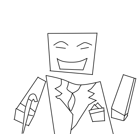 How do you artists do this shit im so bad im sticking to blender