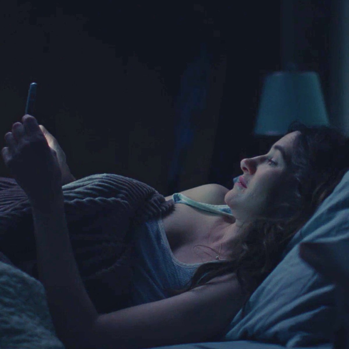 kathryns_bitch's tweet photo. Goodnight, baby girls ✨️💜 ps: #agathaseason2 https://t.co/ZZCB7VGDq1
