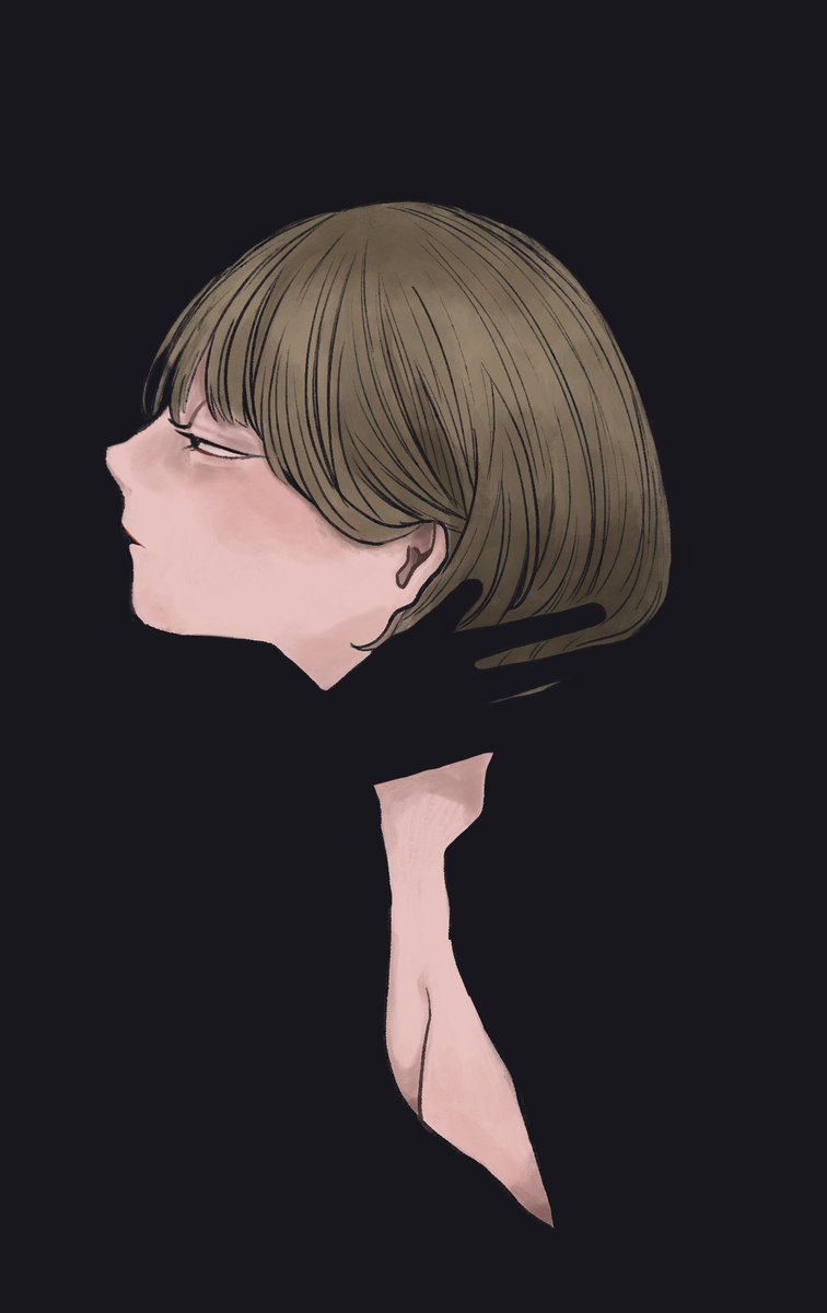 umidraw's tweet photo. 影 https://t.co/SlIs2eGLRK