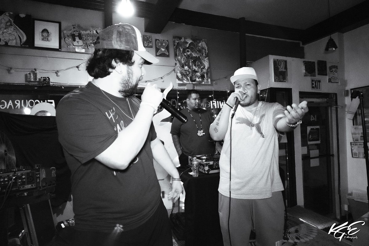 High Elevation tweet media