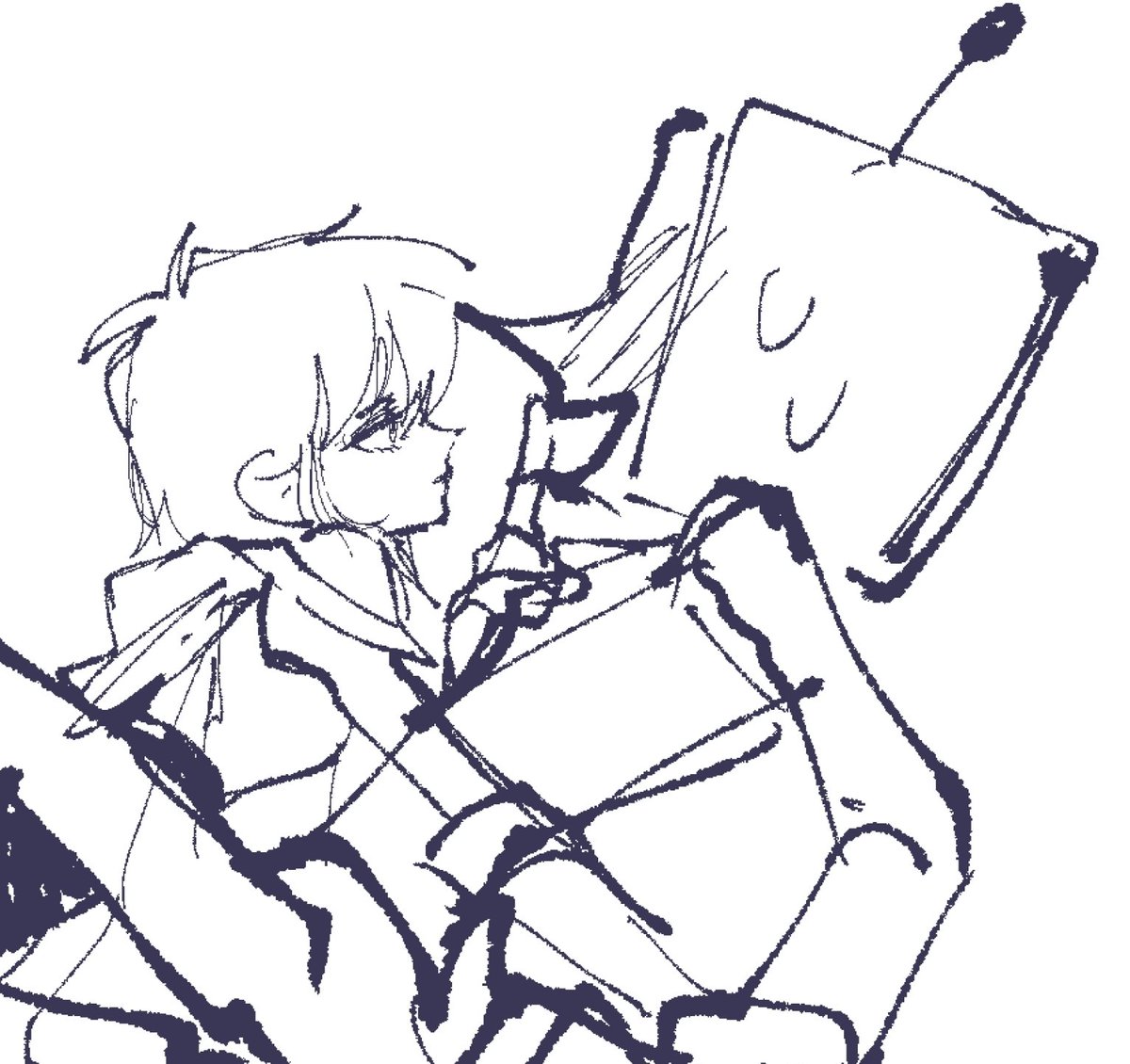 toki504_UTDT's tweet image. 