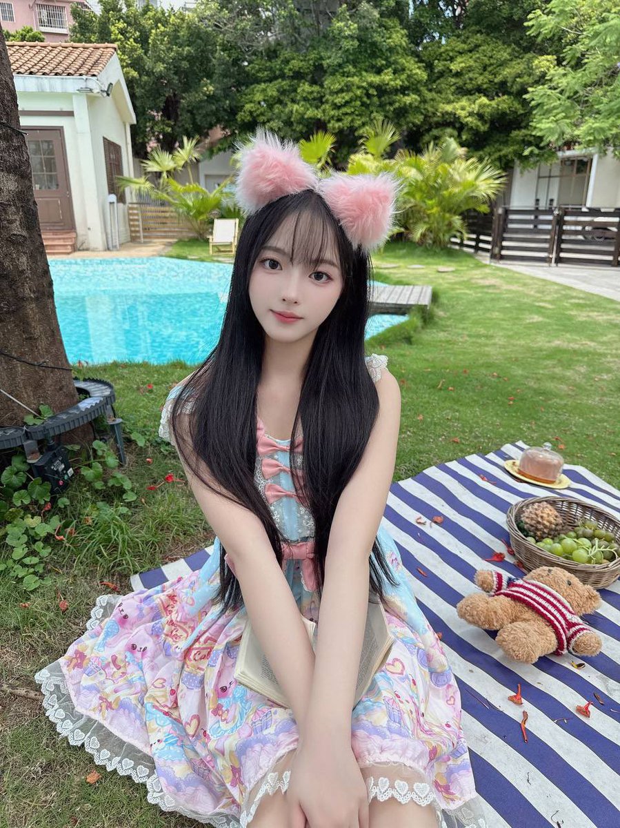 黄推福利内容 - 灵灵全球cos外围经济(全国独家资源)的精彩图片 福利姬灵灵全球cos外围经济(全国独家资源)分享的黄推图片3 - 网红私拍内容