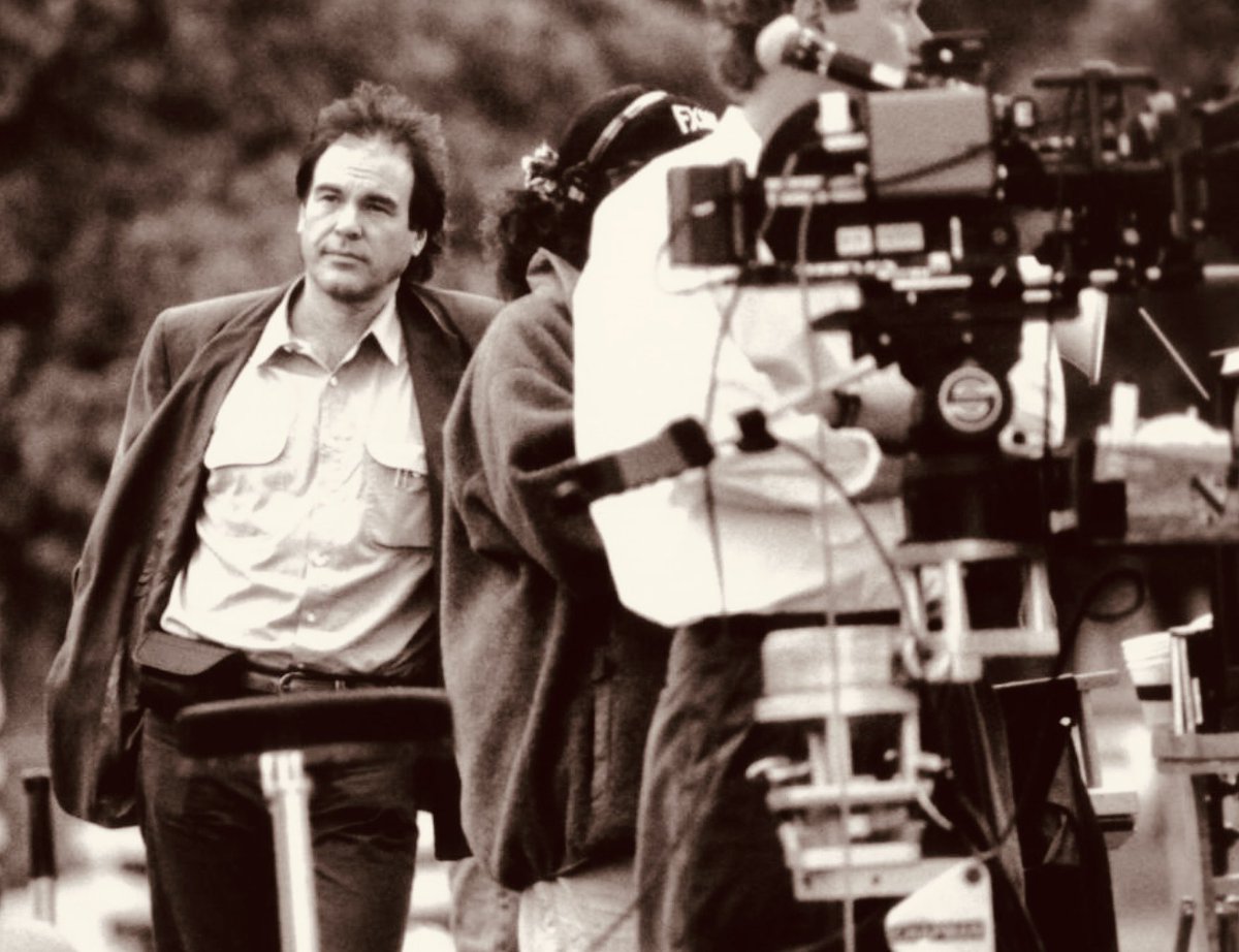 Friday, July 25, We end the week on yet another Filmmaker retrospect:  Robert Cohen gets to share thoughts on Oliver Stone's career.

#Goodpods #PodFamily #Cinema #warmovies #cultmovies #HorrorFam #filmmakers #imdb #oliverstone #conspiracytheory #directors #filmography #film