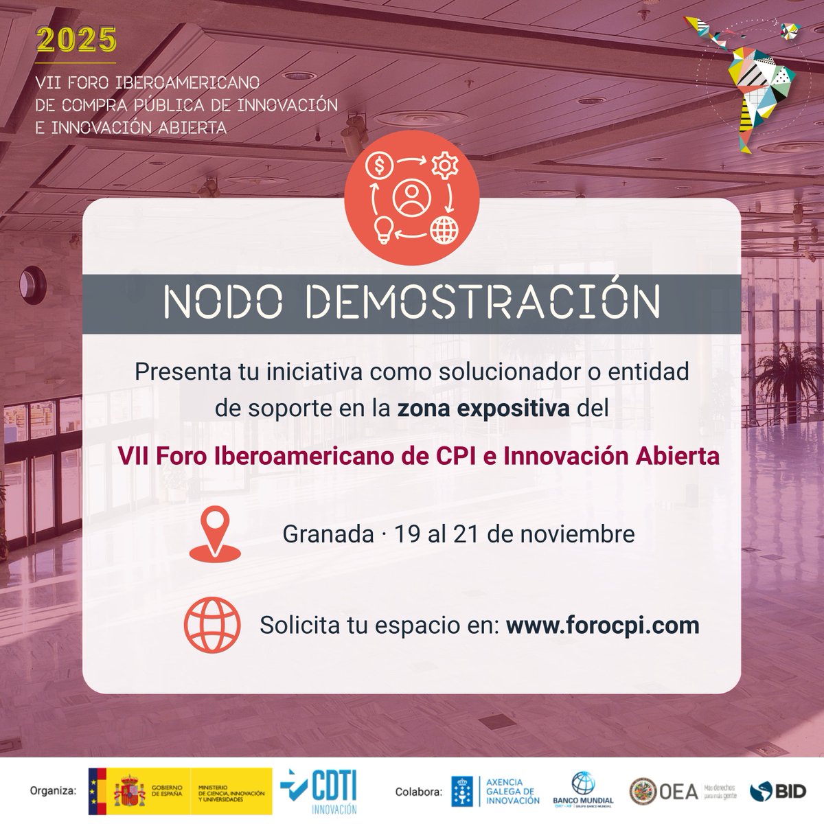 @foroCPI tweet media