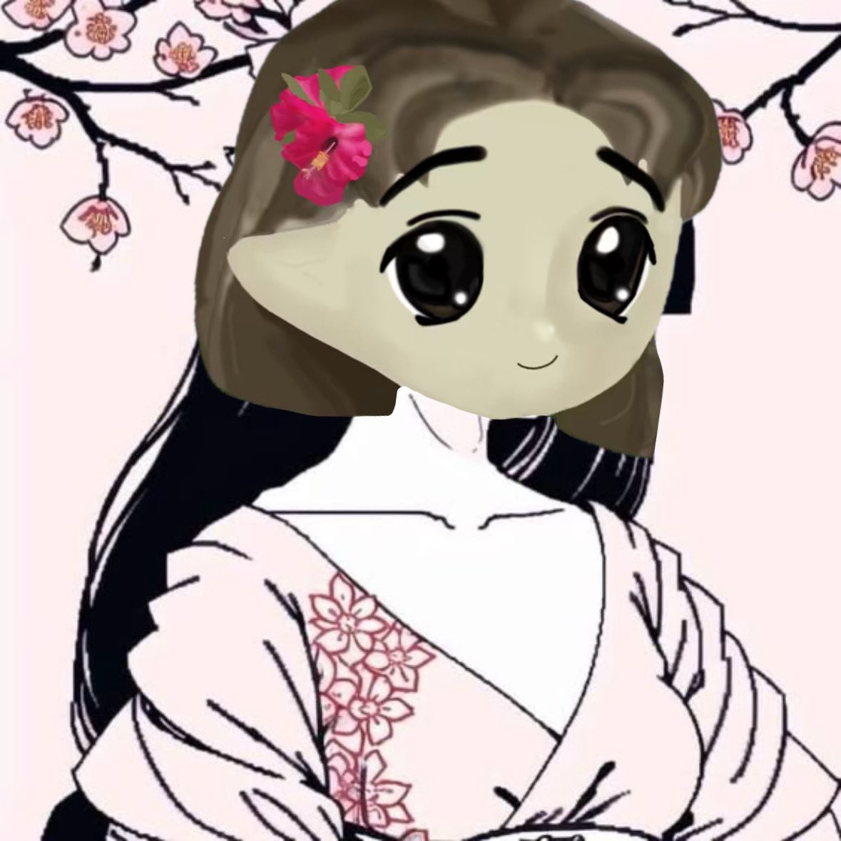 xshbAi's tweet image. 🪷