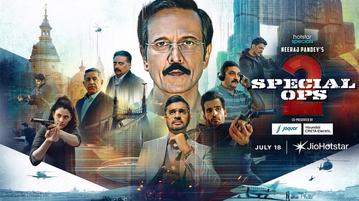 Bhakt_mhakal_ki's tweet image. Himmat Singh ka sabse bada dushman?
YouTube ka leaked link 😵
Watch full Eps 1-7 in HD – youtube.com/watch?v=PosnCs…