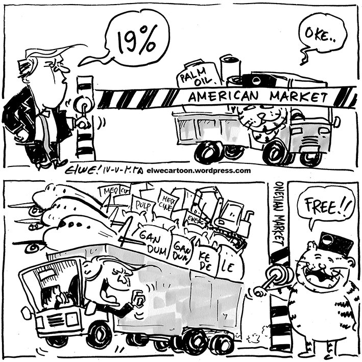 Oyen antek asing 😺 

elwecartoon.wordpress.com