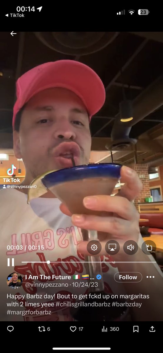 Imagine blocking me when you know you were about to catch that heat… 

Imagine trying to come at me looking like this… 

Your teeth are busted af, they’re running away from each other… it looks like you brush your teeth with rocks… 

<a href="/vinnypezzano/">VinnyPezzano:TheNextBigThing! 🤴</a>