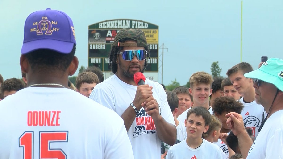 KurtPegler's tweet image. WMBD local sports recap for July 16, 2025

Video: centralillinoisproud.com/sports/local-s…