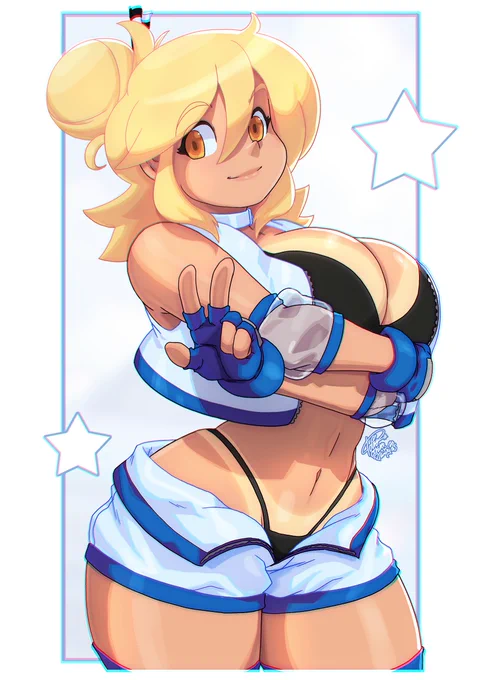 commission for