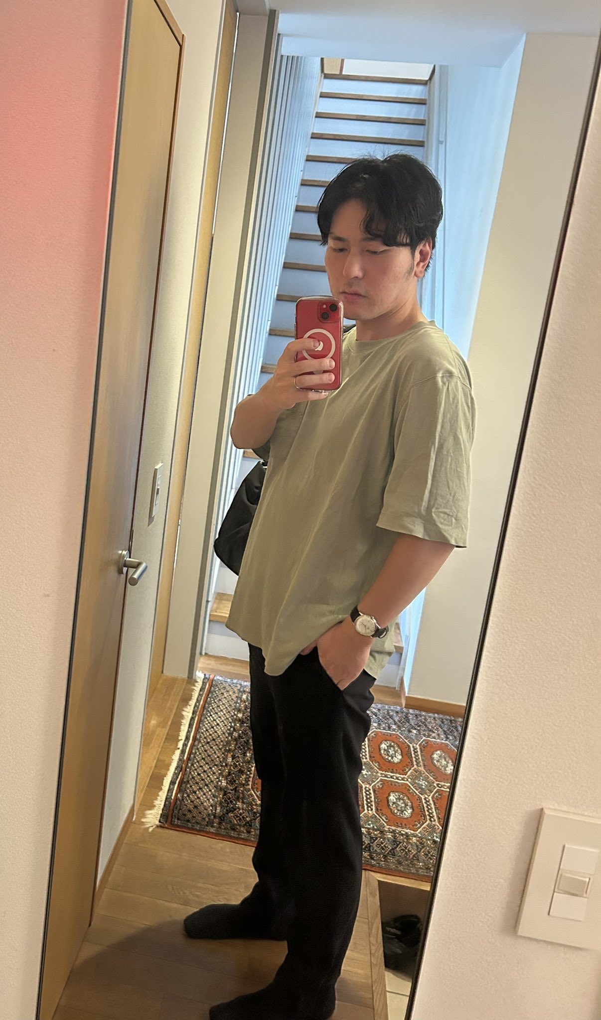 鹿田一斗 on X: 