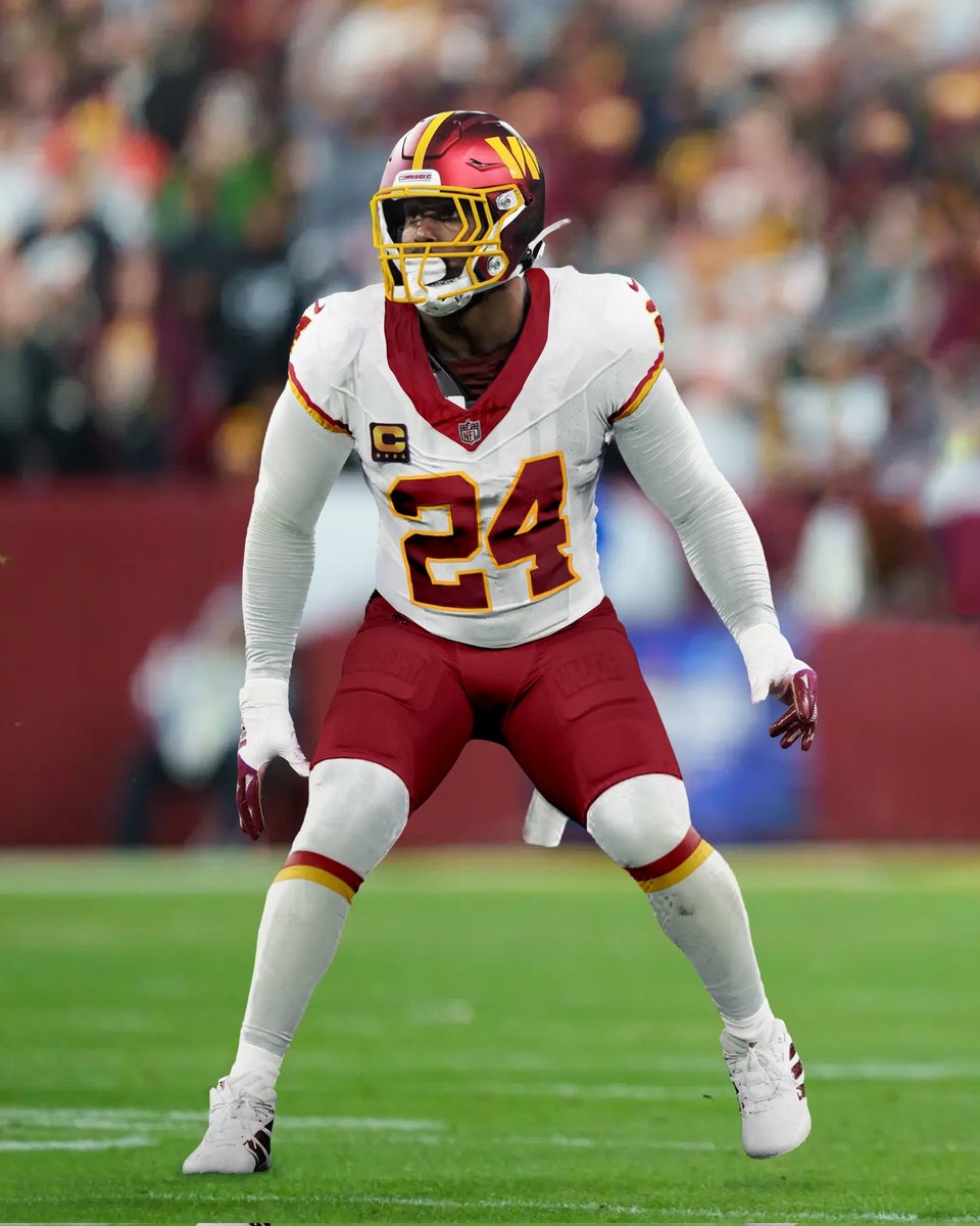 CommandersMusee's tweet image. BREAKING
The Commanders have signed edge Von Miller