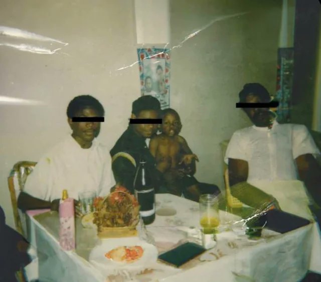 The Vision tweet media