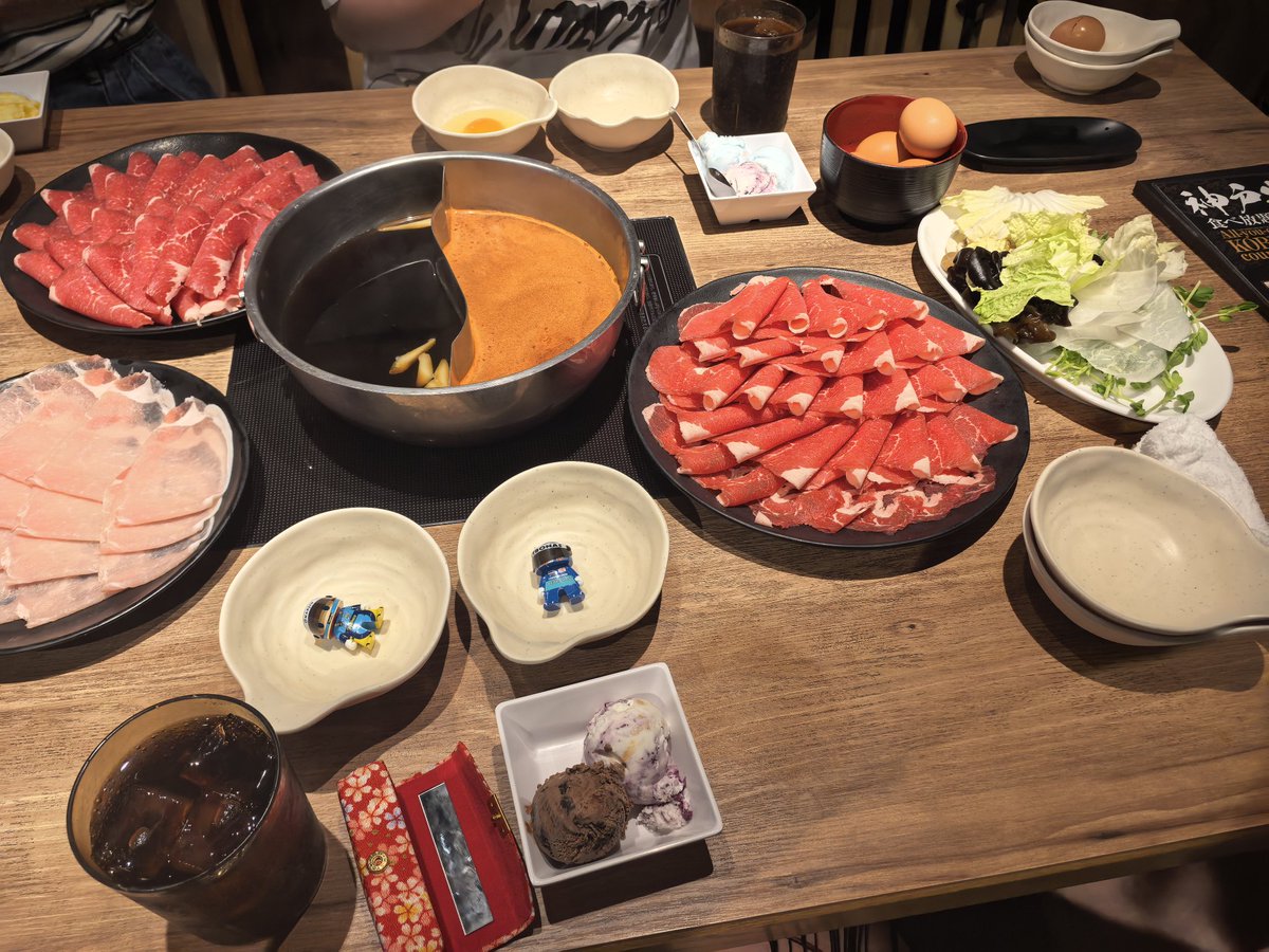 C2822080411's tweet image. おいしいです🐕🐕