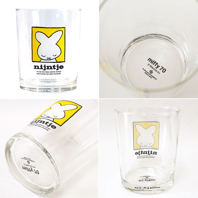 dickbrunashop's tweet image. 夏に嬉しい、涼しげで可愛いミッフィーのグラスを集めてみました。
ビールもジュースもただの水さえも美味しく感じるお気に入りのグラスをお選び下さい!!
bruna.jp/products/list.…
#ミッフィー #ディックブルーナ #グラス #glass #夏 #サマー