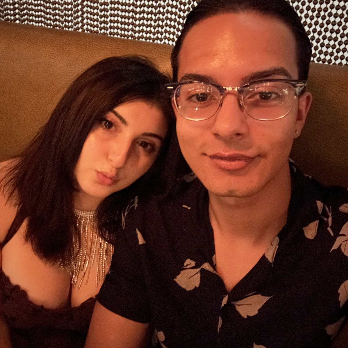 ultamike's tweet image. ❤️