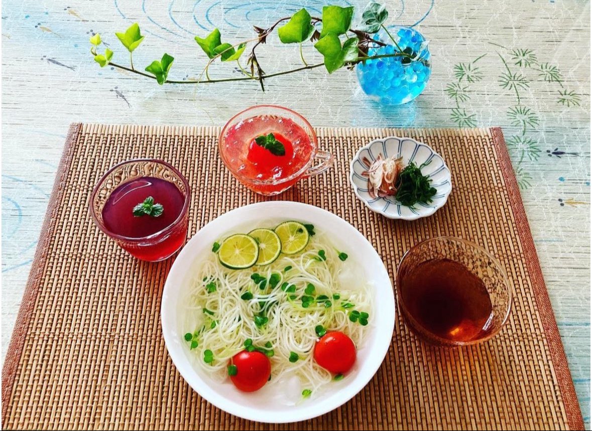 yuki209969051's tweet image. ใๅฎถใฒใจใlunch
๐๐ด๐
ใกใใฅใผใฏ
ใ็ด ้บบ๐๐ฆ
ๆฒขๅฑฑใฎใใใ๐
ใ้ ใใฆใใฎใงโฆ
ๅฎ็ใใใใฎๆนฏใใใง
ใใใใผใชใผใจ
ๆข
ใฎ่ตคใฏใคใณ้
ใง
ใฏใคใณใผใชใผใ.โขโฌ
ใใใใผใชใผใฎไธใซใฏ
ๅบๆฅไธใใฃใ
ใฏใคใณใผใชใผใฎ
ใธใฅใฌใไนใใฆ๐คญ
่ธใๆใๆใซใฏ
ใตใใใชใใฆใฆ็พๅณใใใ๐