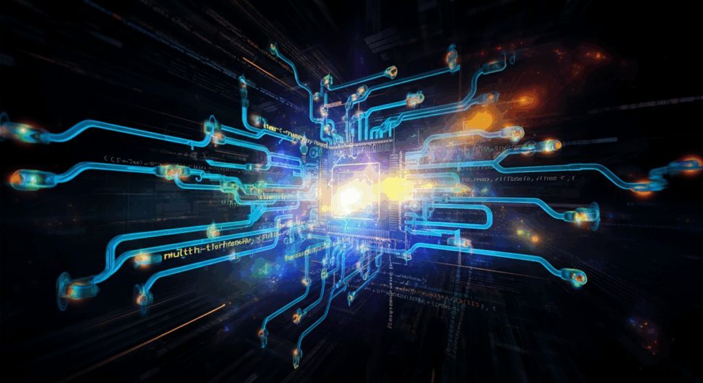 Infinit18575448's tweet image. AIMindUpdate News! 
 Ready to supercharge your Python code? Free-threaded Python is here! Explore 4 essential tips for unlocking true parallelism. #PythonThreading #FreeThreading #Python3.14 

Click here↓↓↓
 aimindupdate.com/2025/07/17/unl…