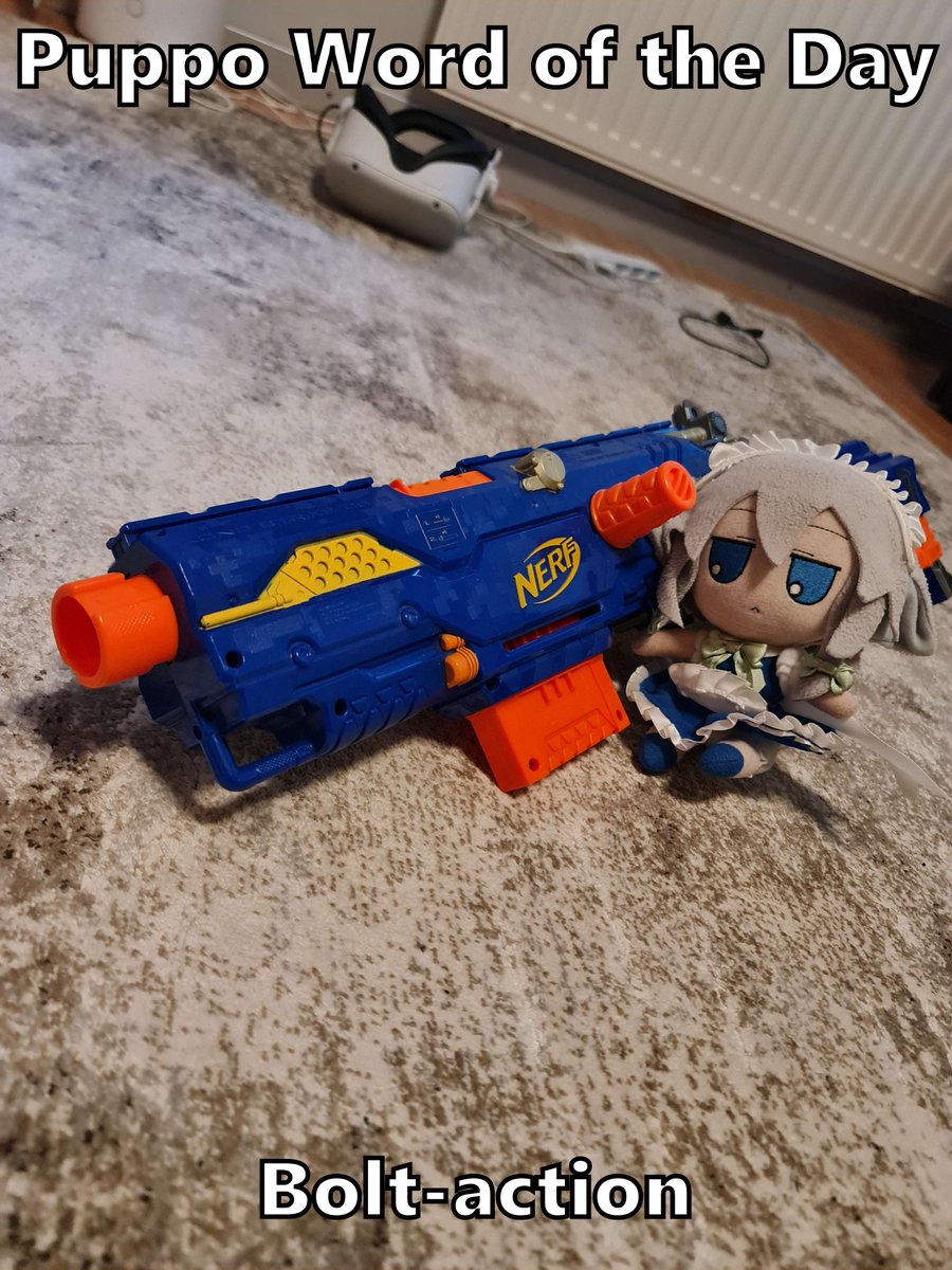 PuppoWOTD's tweet image. 