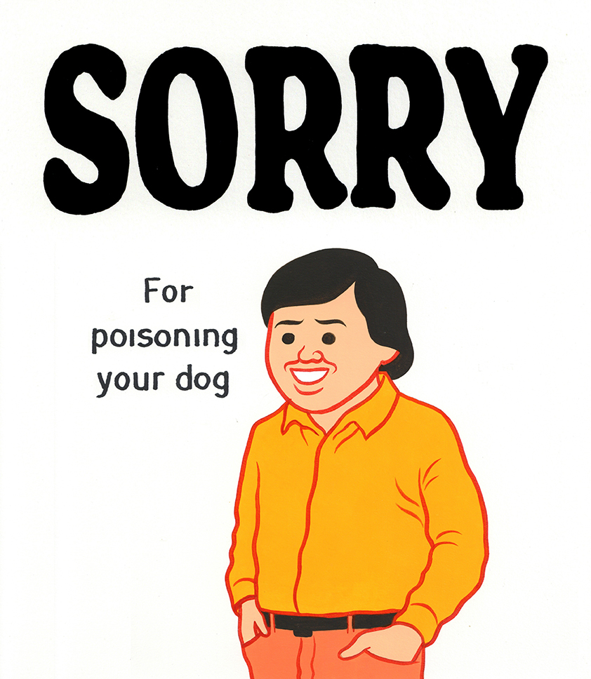 Joan Cornellà (@sirjoancornella) on Twitter photo 