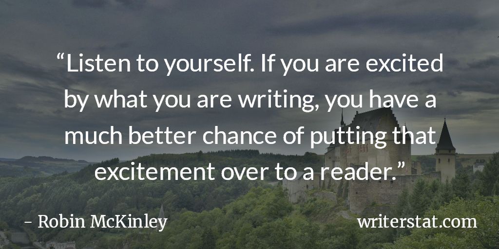 WrtrStat's tweet image. "Always remember as you write, to set aside outside expectations; they are for others. Your only job as an author is to write your story as you see it. Remove the pressure. Keep writing until you change minds and thoughts." - Wrtr #amwriting .. #Writing #writer #author