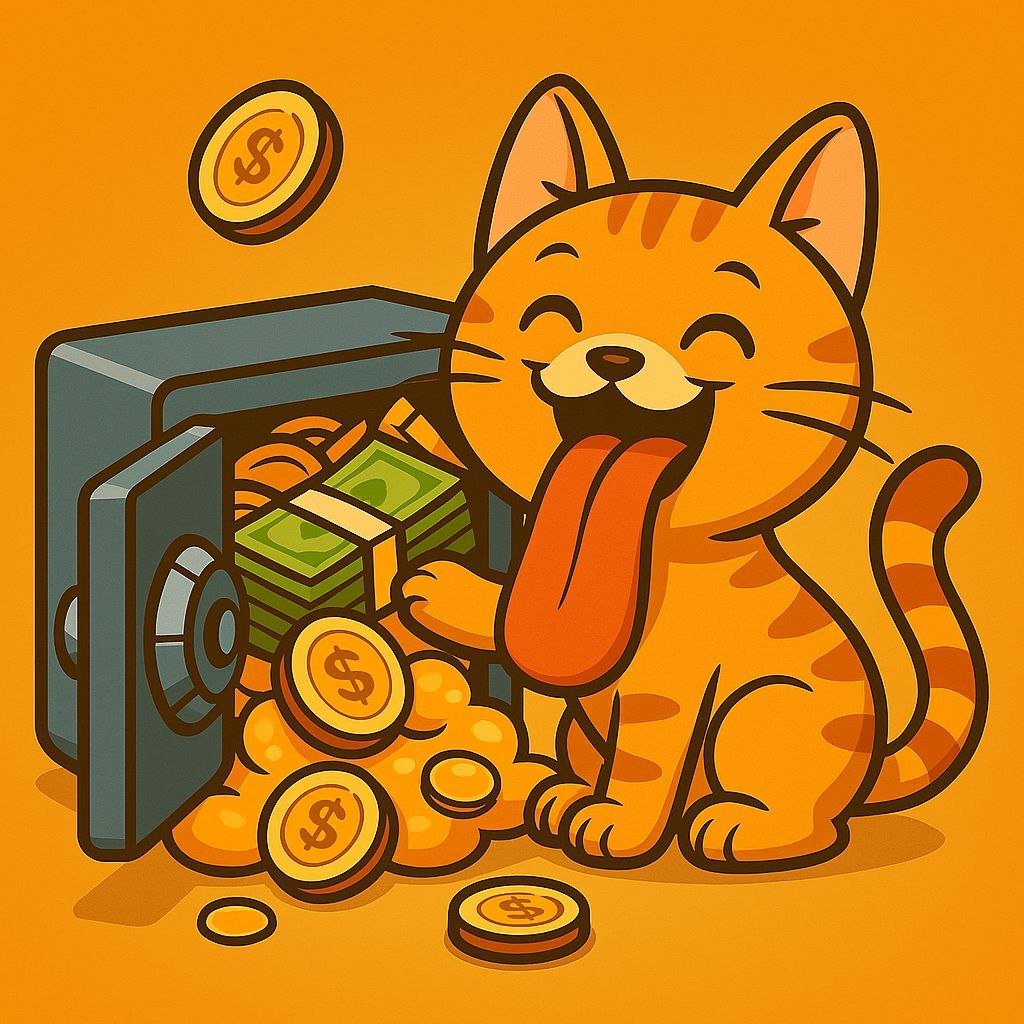 AlcoholiCrypto's tweet image. Just launched $LOTOKI on SOL.
New narrative, perfect ticker, and a team that’s got it all locked down. Already trending and blasting off — community is lit.
Fresh meme coin on Solana that dropped on Pumpfun. Don't sleep on this one
pump.fun/coin/AV38wK7Ys……