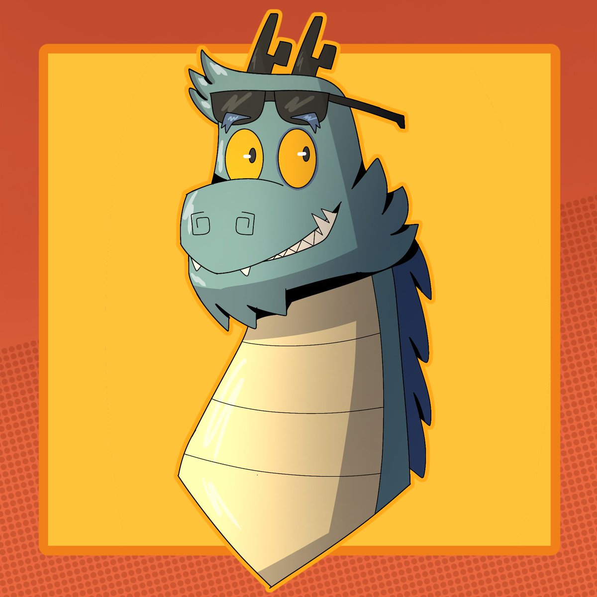 SharkEnjoyer29's tweet image. Attacks for @krustykrampizza @Garry_o_Jelly and @/ShowbizFresh
#artfight2025 #artfightattack
