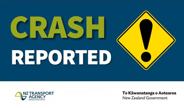 nztaaklnth's tweet photo. SH12 DARGAVILLE - 4:25PM
Reports of a crash on #SH12 between Baylys Coast Rd & Scotty Camp Rd, Dargaville region. Please follow directions of response crews in the area. Consider delaying your journey or expect delays and possible diversions. ^ND https://t.co/L7a6ynul3p