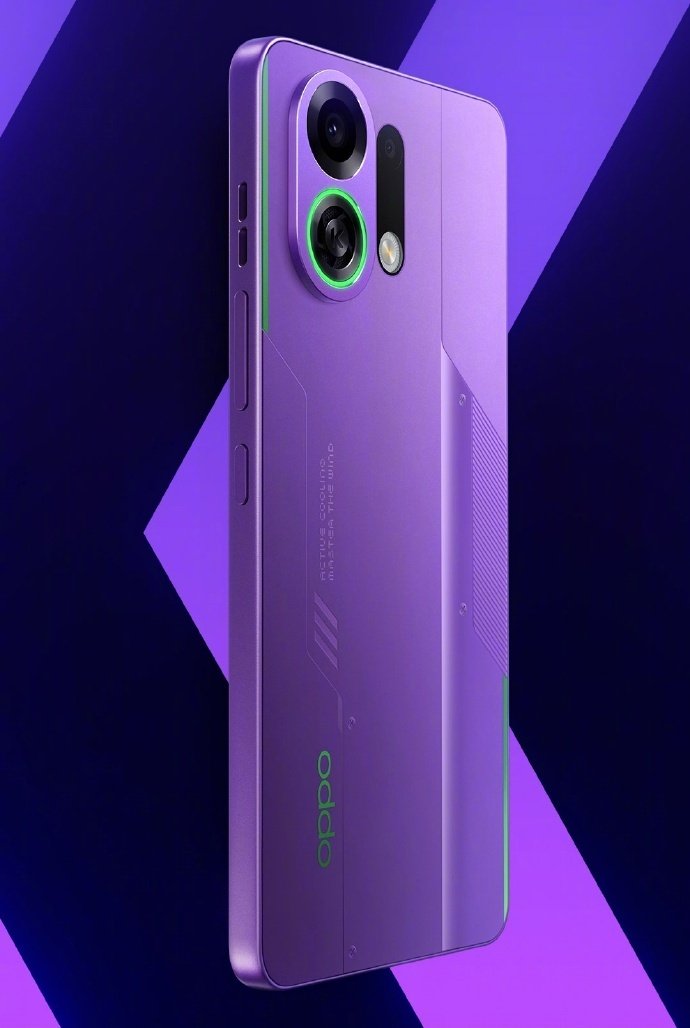 mr_aabis's tweet image. OPPO K13 Turbo comes in 4 colors:
⚔️ Knight Silver
💜 Purple No.1
🖤 Black Warrior
🤍 Knight White

Personally, I’m loving Purple No.1 — pure e-sports vibes!
Which one’s your pick? 👇
#OPPOK13Turbo #ColorOptions #SmartphoneDesign