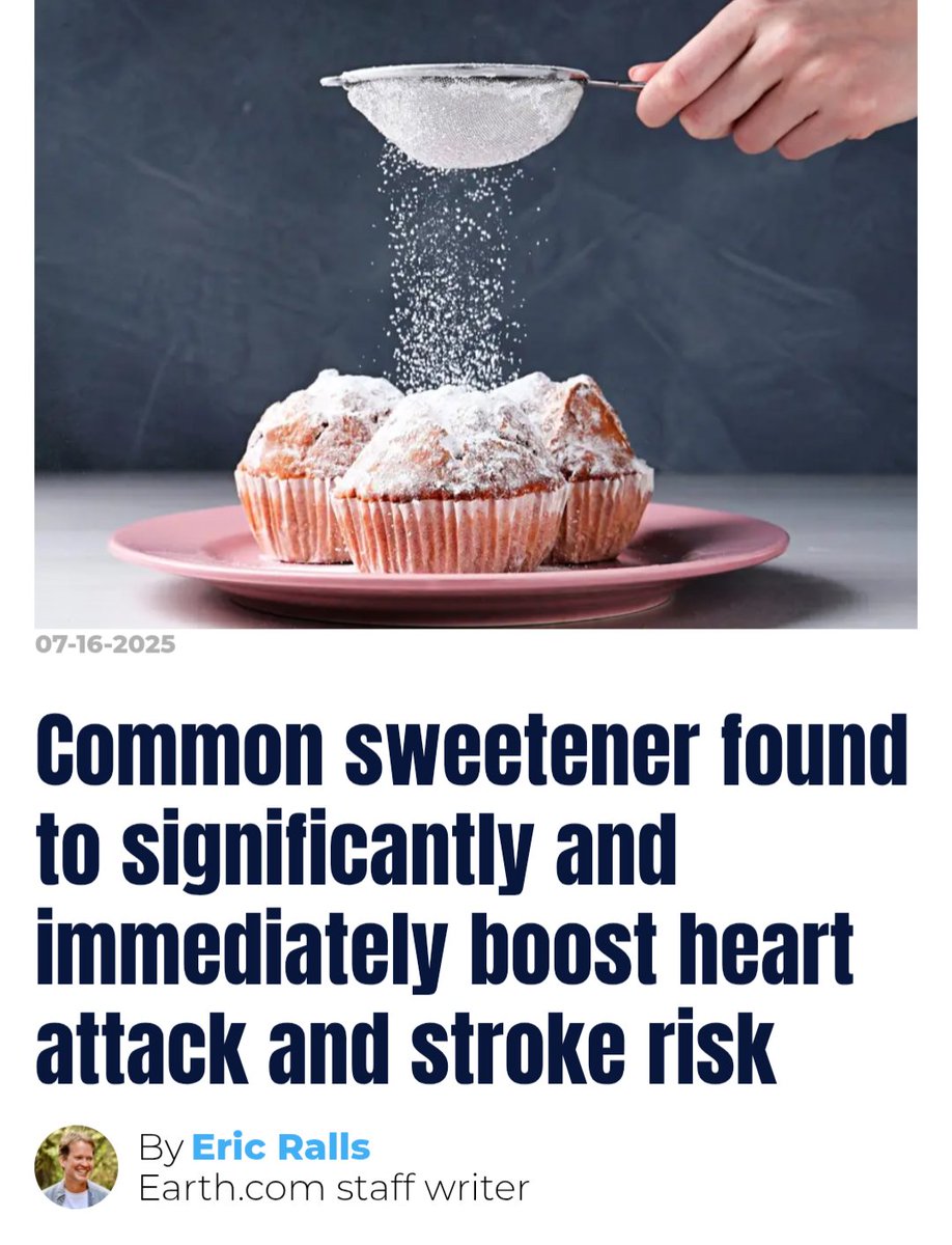 JeremyWard33's tweet image. Every day there's a new fake chemical they call "food" that will actually destroy you
