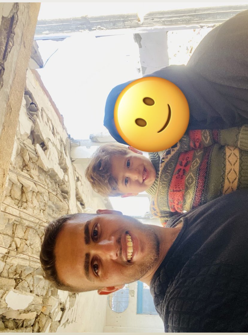 SQadih18061's tweet image. Please help me and my family so that we can buy a tent 🏕️ and sit in it
gofund.me/4622c497