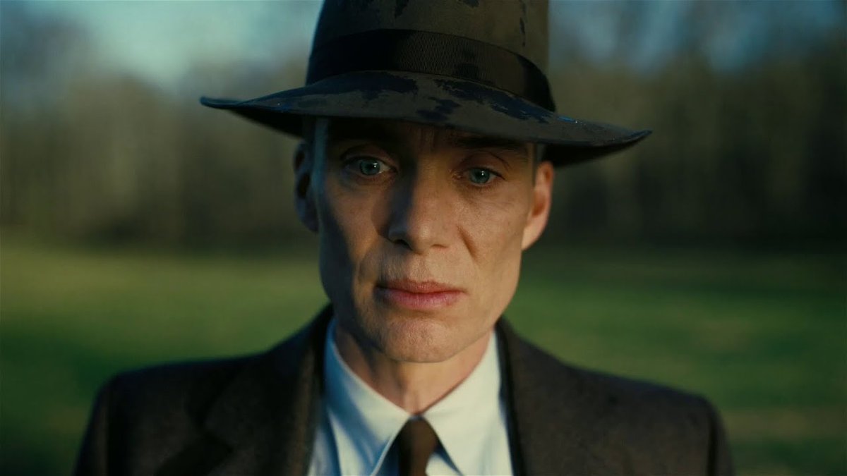 ItsTylerCalvert's tweet image. Me seeing all the tickets for The Odyssey are sold out already
#TheOdyssey