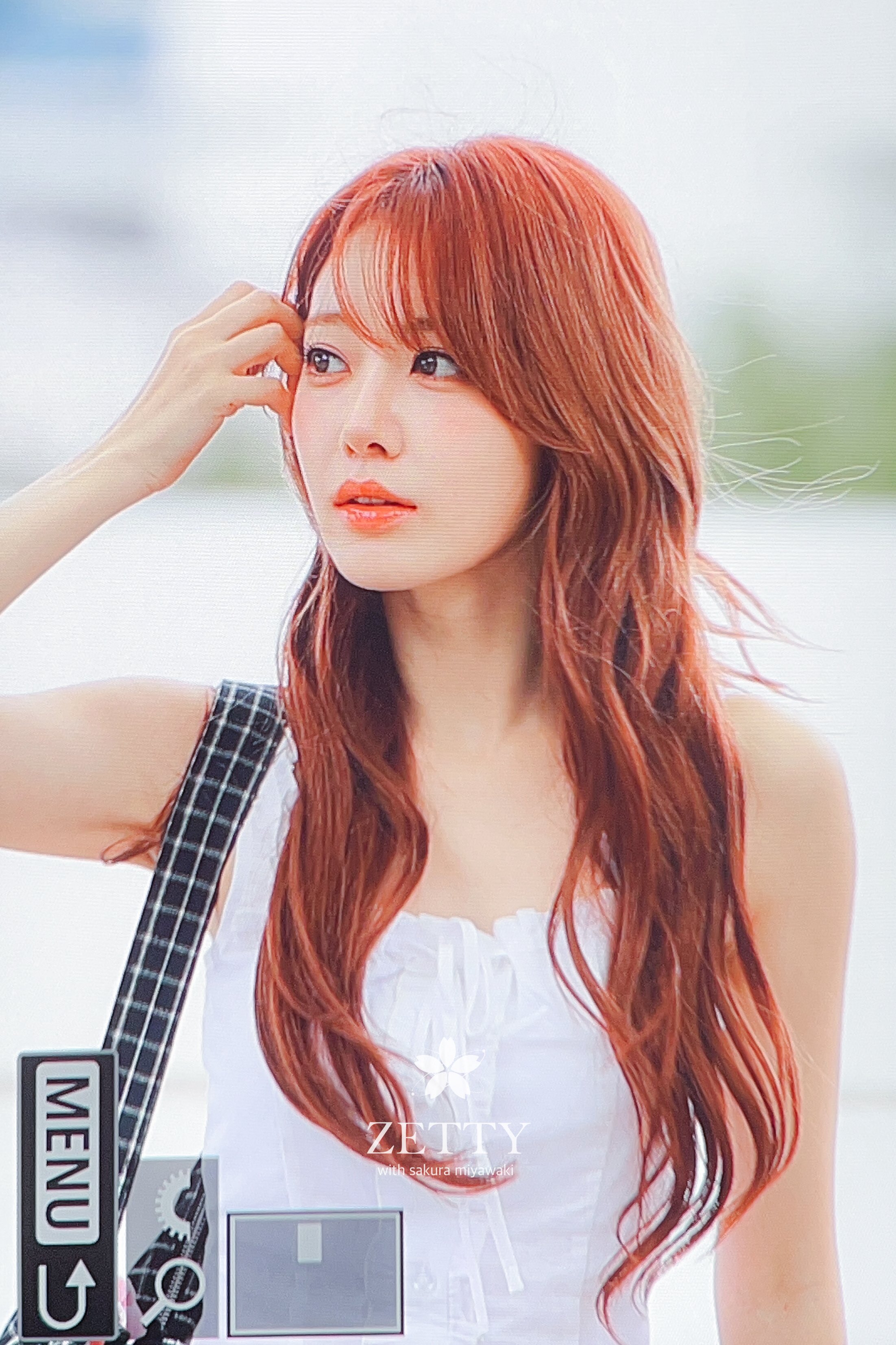 Miyawaki Sakura Stan on X: 