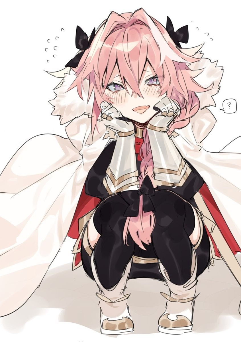 Astolfo Bot (@astolfobot1) on Twitter photo 