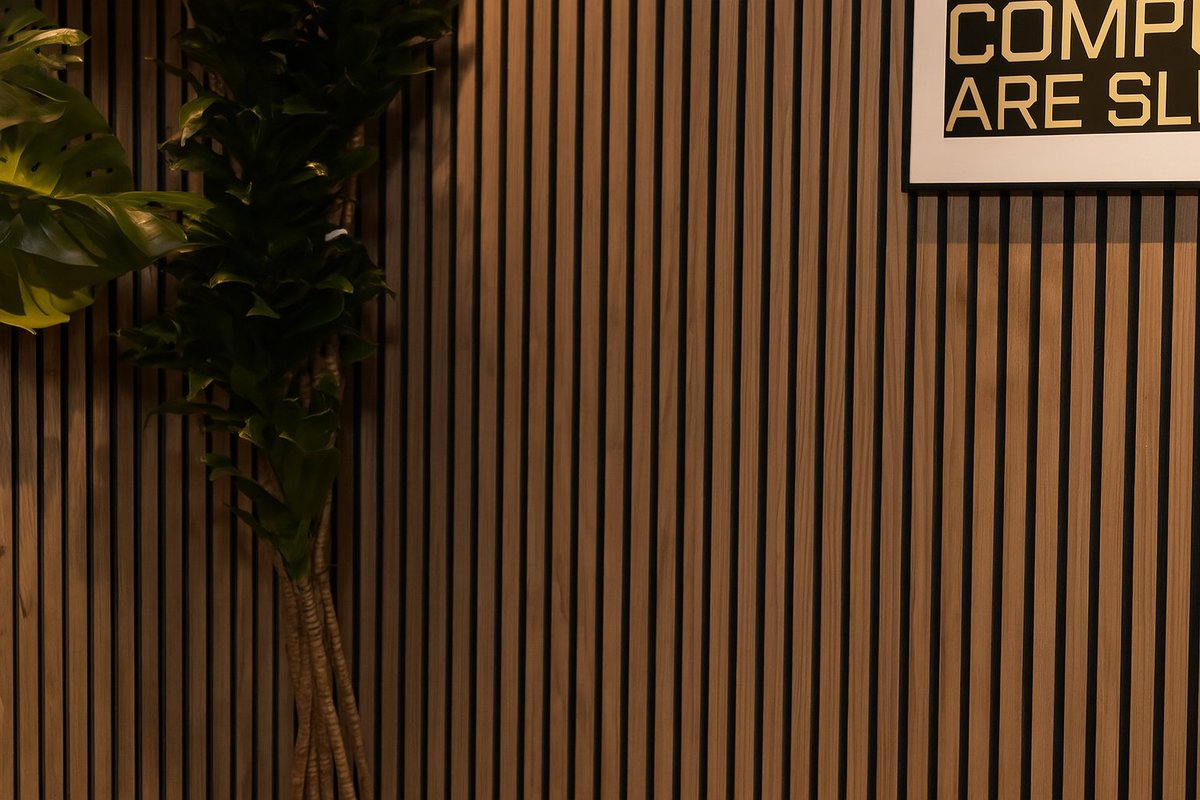 all podcasts look like this now